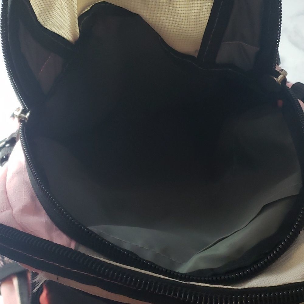 High Sierra Book Bag - Picture 8 of 10